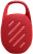 Колонка портативная JBL Clip 5 красный 7W Mono BT 1400mAh Колонка портативная JBL Clip 5 красный 7W Mono BT 1400mAh