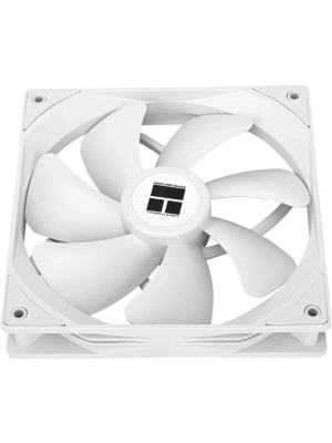 ����� ��� ������� Thermalright TL-C14CW (140x140x25mm, 4-pin PWM, 75.8CFM, 26.4dBA, 1500RPM, White)