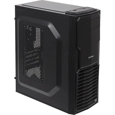 ������ Zalman ZM-T4 PLUS ������ ��� ��