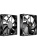 ����� Ocypus Delta A40 Elite BK Dual Fan, 2x120mm FAN, Top Panel, 4 HEAT PIPES, 4-PIN PWM, 500-2000 RPM, 29DBA, HYDRO BEARING, LGA115X/1200/1700/18XX, AM4/AM5