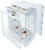 Корпус Ginzzu CL485 White Корпус Ginzzu CL485 White