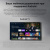 Телевизор Xiaomi TV A 43 FHD 2026 FULL HD, СМАРТ ТВ, Google TV, черный L43MB-AFRU Телевизор Xiaomi TV A 43 FHD 2026 FULL HD, СМАРТ ТВ, Google TV, черный L43MB-AFRU