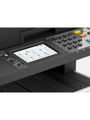 ��� Kyocera ECOSYS MA4000wifx , P/C/S/F, �/� ��������, �4, 40 ���/���, 1200x1200 dpi, 512 ��, USB 2.0, Network, Wi-Fi, HyPAS, ����� 250 �., Duplex, �������., �����.����� 3600 ���.