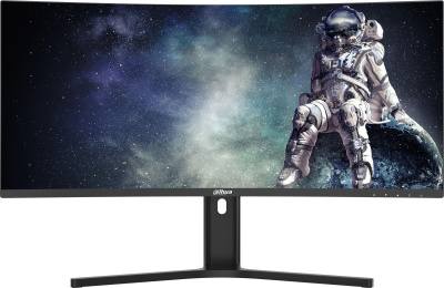 ������� Dahua 34" DHI-LM34-E330CA VA LED 3440x1440 200Hz 1ms, ������