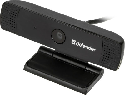 ������ Web Defender G-Lens 2599 ������ 2Mpix (1920x1080) USB2.0 � ����������