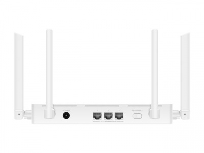 ������ ������������ Huawei WS7001 (AX2) AX1500 10/100/1000BASE-TX �����