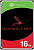 ������� ���� 16Tb Seagate NAS Ironwolf Pro ST16000NT001, SATA-III, 512E, (7200rpm), 256Mb, 3.5"