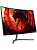 ������� ACER Nitro ED270UX6bmiipx 27", ZeroFrame, Curved 1500R, Black, 16:9, VA, 2560x1440, 1 / 0,5 (GTG, Min.)ms, 250cd, 220Hz, 2xHDMI(2.1) + 1xDP(1.4) + SPK + Audio Out, Speakers 2Wx2, sync: FreeSync Premium, hdr: HDR 10, Vesa:75x75