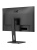 ������� AOC 27E3QAF 27" 1920�1080 WLED, 16:9, IPS, 300 cd/m2, 1000:1, 20�:1, 4 ms, 178�/178�, VGA, HDMI, DP, 100 Hz, Speakers, Tilt, Height, Swivel, Pivot, Internal, VESA, Black, 3y