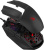Мышь A4Tech Bloody W65 Max Mini черный оптическая 12000dpi USB 9but (W65 MAX MINI STONE BLACK) Мышь A4Tech Bloody W65 Max Mini черный оптическая 12000dpi USB 9but (W65 MAX MINI STONE BLACK)