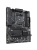 ����������� ����� Gigabyte B550 X GAMING Soc-AM4 AMD B550 4xDDR4 ATX AC`97 8ch(7.1) 2.5Gg RAID+HDMI+DP