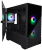 Корпус 1STPLAYER DK D7 ARGB Black D7-BK-3F7 Корпус 1STPLAYER DK D7 ARGB Black D7-BK-3F7