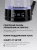 Чайник Polaris PWK 1715CGLD WIFI IQ Home, черный (ЦБ-00032144) Чайник Polaris PWK 1715CGLD WIFI IQ Home, черный (ЦБ-00032144)