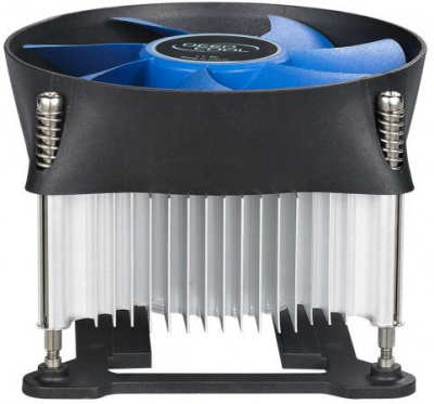 ����� ��� ���������� Deep Cool THETA 20 PWM Socket 1156/1155 ��������