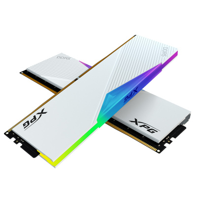 ����������� ������ ADATA XPG Lancer RGB AX5U6400C3216G-DCLARWH 32 ��