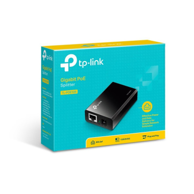 �������� PoE Tp-link TL-PoE10R