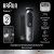 Триммер Braun AIO7560 серый (насадок в компл:10шт) Триммер Braun AIO7560 серый (насадок в компл:10шт)
