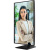 ������� 27" AOC Q27P4U IPS, 2560x1440, 120Hz, 4 ms Black