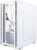 Корпус ПК без БП Ginzzu CL520 White mATX Корпус ПК без БП Ginzzu CL520 White mATX
