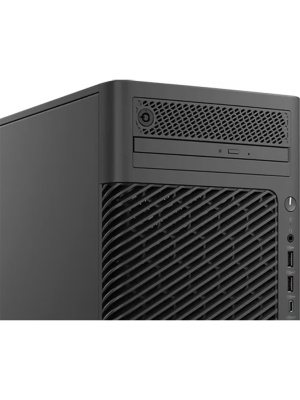 ��������� ���� Dell Pro Max Tower T2 MT, Intel Core Ultra 7 265K/32 �� DDR5/1024 �� SSD/RTX A2000 Ada 16 ��/Windows 11 Pro/����������, ����, ������ (DPMT-7211)
