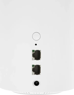 ��������� Mesh ������ CUDY M1300(2-Pack), Wi-Fi 5, AC1200, 2.4/5���, �����