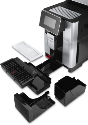 ���������� Delonghi Primadonna Soul ECAM610.74.MB 1450�� ������/�����������