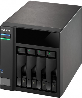 ����������� ������� �������� ASUSTOR AS6004U (4BAYEXPANSIONBOX/EU)