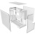 Корпус Geometric Future Model 5 White with fans / mid tower, E-ATX / 5x140mm ARGB fans / 1AM5WKWT01100 Корпус Geometric Future Model 5 White with fans / mid tower, E-ATX / 5x140mm ARGB fans / 1AM5WKWT01100