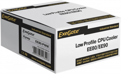 ����� Exegate EE80-PWM
