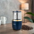 Кофемолка Kitfort KT-769 200Вт сист.помол.:ротац.нож вместим.:60гр темно-синий Кофемолка Kitfort KT-769 200Вт сист.помол.:ротац.нож вместим.:60гр темно-синий