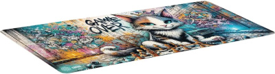 ������ ��� ���� Cactus Game Over 900x400x4�� (CS-MP-COR01XXL)