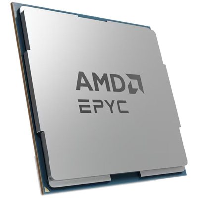 ��������� AMD EPYC 9224, OEM  