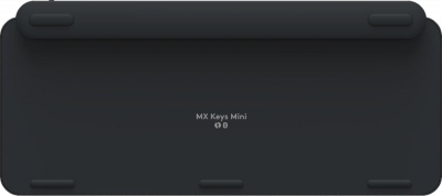 ���������� Logitech MX Keys Mini Graphite