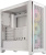 Корпус без блока питания Corsair iCUE 4000D RGB Airflow White CC-9011241-WW Корпус без блока питания Corsair iCUE 4000D RGB Airflow White CC-9011241-WW