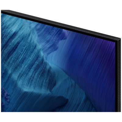 ��������� 65" NEO Q-LED Samsung 7680x4320 120 �� Smart TV QE65QN990FUXRU