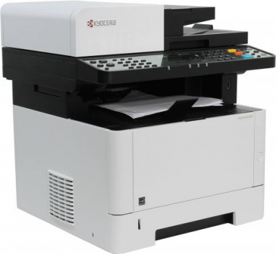 ��� Kyocera Ecosys m2135dn �/� A4 35ppm 1200x1200 dpi 512Mb USB 2.0 Ethernet