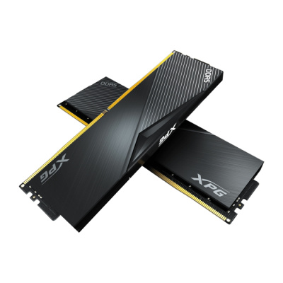 ����������� ������ 32Gb ADATA XPG Lancer AX5U6000C3016G-DCLABK ,2�16��,  ������