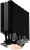 ����� ��� ���������� PcCooler RT500 Digital Soc-AM5/AM4/1200/1700/1851 ������ 4-pin 32dB Al+Cu LCD 240W Ret (RT500-BKNWYL-GL)