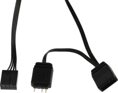 ������� ����������� ���������� Thermalright Frozen Magic 360 ARGB Black V2 (TRFM360BAV2)