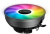 Кулер для процессора PcCooler E126M Pro RGB, 120мм, черный, retail (R3-0120WBKSXX-GL) Кулер для процессора PcCooler E126M Pro RGB, 120мм, черный, retail (R3-0120WBKSXX-GL)