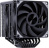 Кулер для процессора Bloody AC-14 Soc-AM5/AM4/1200/1700/1851 черный 4-pin 20-30dB Al+Cu 280W 913gr Ret (AC-14-280-BK) Кулер для процессора Bloody AC-14 Soc-AM5/AM4/1200/1700/1851 черный 4-pin 20-30dB Al+Cu 280W 913gr Ret (AC-14-280-BK)