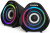 Колонки ExeGate Accord 210 Black EX289680RUS Колонки ExeGate Accord 210 Black EX289680RUS