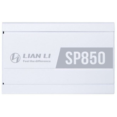 ���� ������� Lian Li SP850 V2, 850W, 80 PLUS Gold, SFX, Fully Modular (G9P.SP0850G.W000.RU)