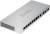 Коммутатор Zyxel XGS1010-12 XGS1010-12-ZZ0102F 8x1Гбит/с 2x2.5Гбит/с 2SFP+ неуправляемый Коммутатор Zyxel XGS1010-12 XGS1010-12-ZZ0102F 8x1Гбит/с 2x2.5Гбит/с 2SFP+ неуправляемый