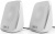 Колонки Gembird SPK-100 White Колонки Gembird SPK-100 White