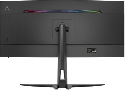 ������� Digma 34" Overdrive 34A712Q 3440x1440 VA LED 1ms 200Hz ������