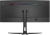 Монитор Digma 34" Overdrive 34A712Q 3440x1440 VA LED 1ms 200Hz черный Монитор Digma 34" Overdrive 34A712Q 3440x1440 VA LED 1ms 200Hz черный