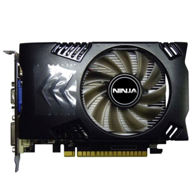 ���������� Sinotex Ninja nVidia GeForce GTX 750 4Gb NK75NP045F
