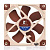 ���������� Noctua NF-A9 PWM, 92�92�25 ��, 400-2000 ��/���, 23 ���