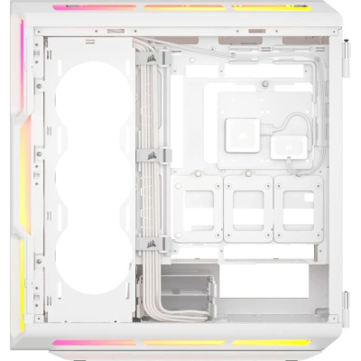 ������ Corsair iCUE Link 5000T LX RGB White CC-9011299-WW